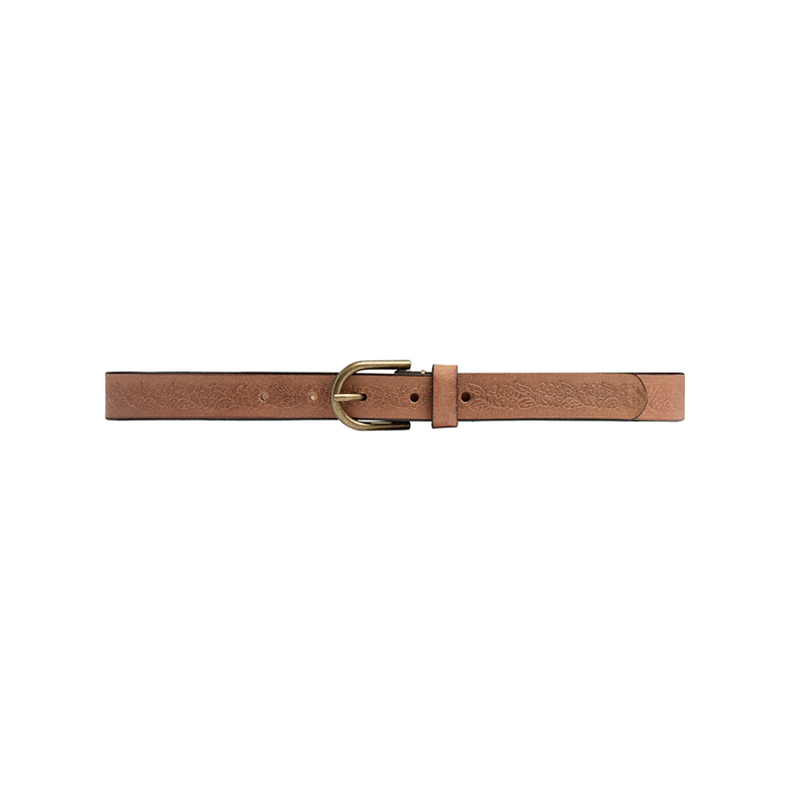 Jeans belt Depeche, nature