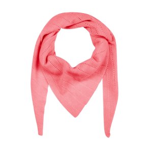  Doha cashmere scarf large Frau, peony