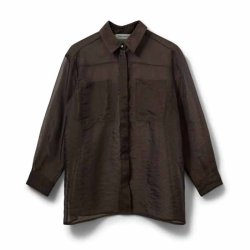 Donna shirt Sofie Schnoor, black