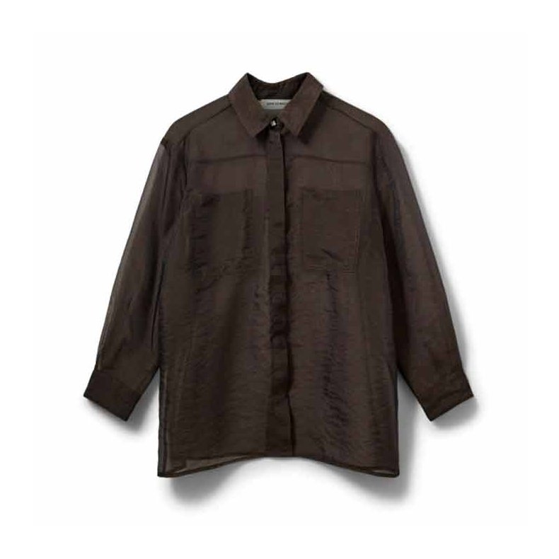 Donna shirt Sofie Schnoor, black