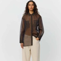 Donna shirt Sofie Schnoor, black