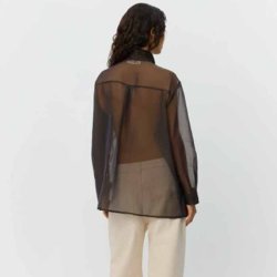 Donna shirt Sofie Schnoor, black