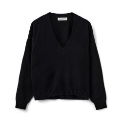 Eden sweater Sofie Schnoor, black