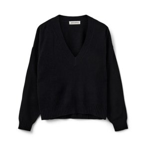 Eden sweater Sofie Schnoor, black