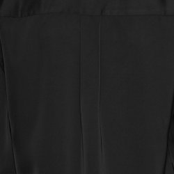 Edith blouse Karmamia, hammered black