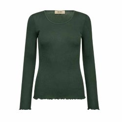 Elaine o-ls seamless tee Mos Mosh, urban chic