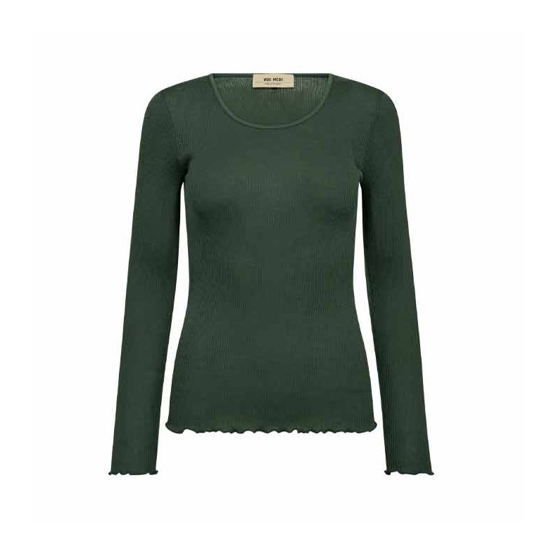 Elaine o-ls seamless tee Mos Mosh, urban chic