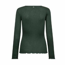 Elaine o-ls seamless tee Mos Mosh, urban chic