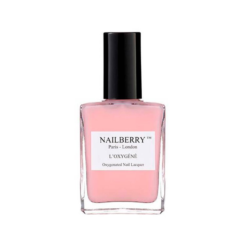 Elegance Nailpolish fra nailberry L'Oxygn