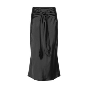 Ellie skirt Karmamia, rich black