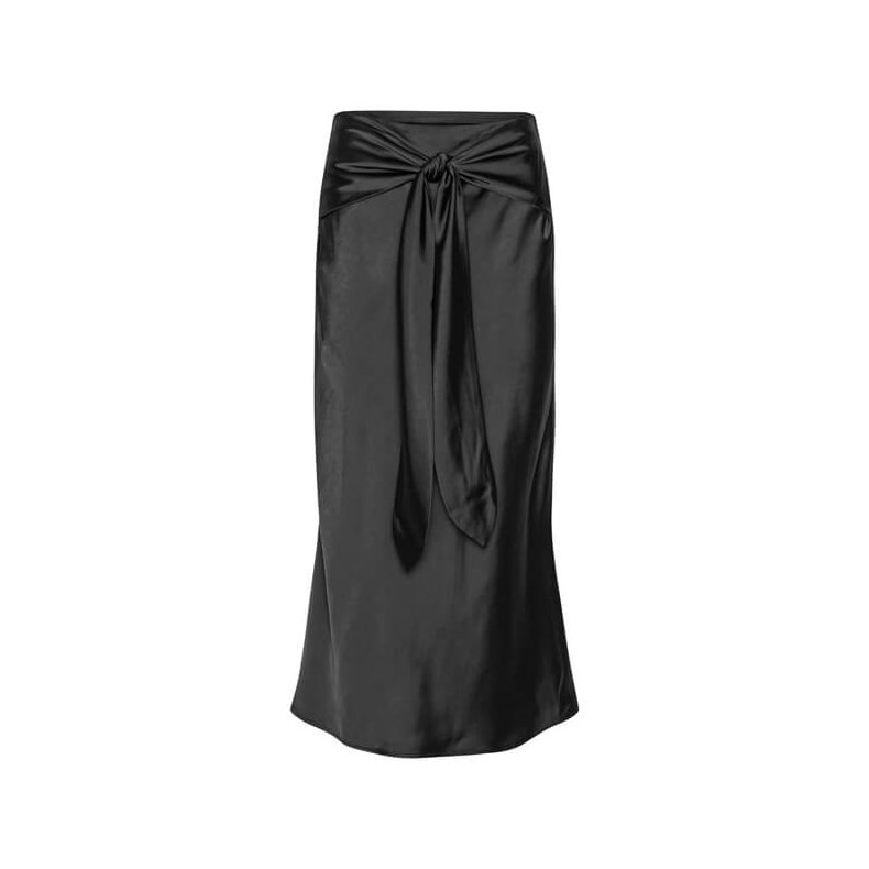 Ellie skirt Karmamia, rich black