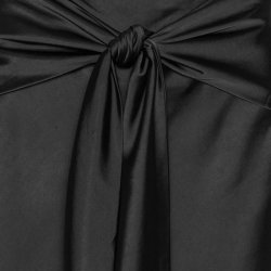 Ellie skirt Karmamia, rich black