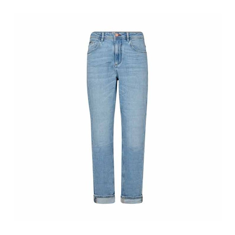 Elly gallon jeans Mos Mosh, light blue 30