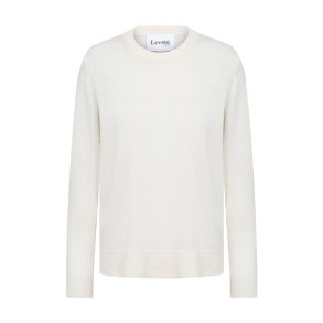 Eloise 2 pullover Levet Room, star white
