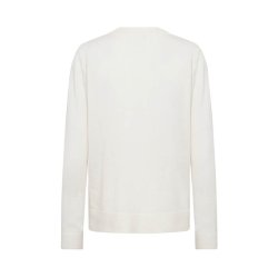 Eloise 2 pullover Levet Room, star white
