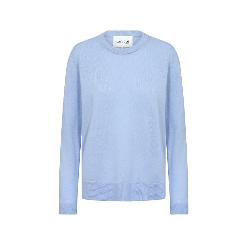 Eloise 2 pullover Levet Room, windsurfer melange
