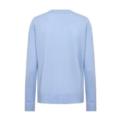 Eloise 2 pullover Levet Room, windsurfer melange