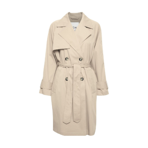 Elova jacket ICHI, doeskin