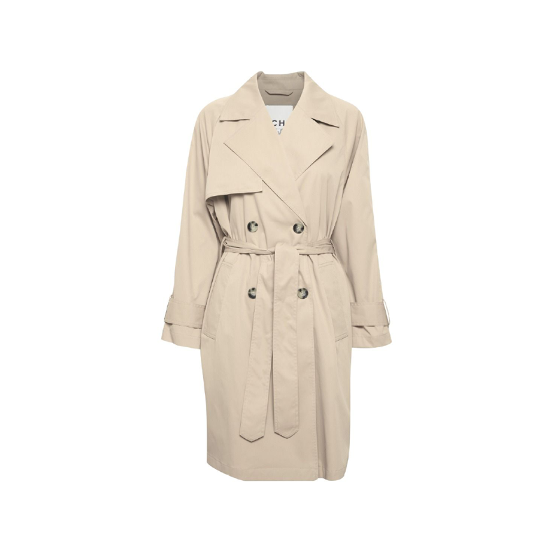 Elova jacket ICHI, doeskin