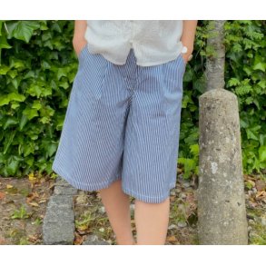 Saga stripe Amaze Cph, navy