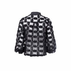 Bcviolet shirt Black Colour, black