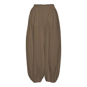 Emma pants Amaze Cph, brown