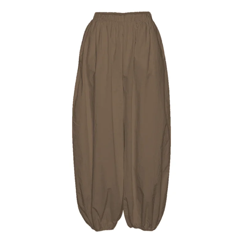 Emma pants Amaze Cph, brown