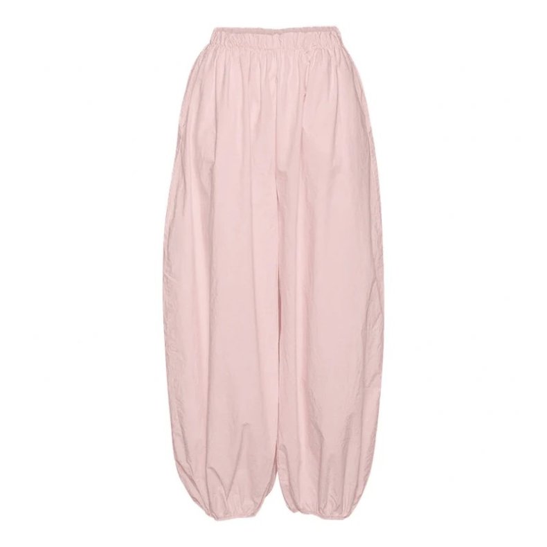 Emma pants Amaze Cph, rose