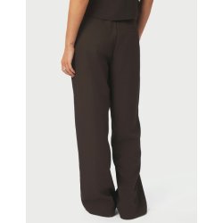 Emmett structure pants Neo Noir, dark brown
