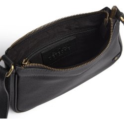 Fashion Favouirtes crossover Depeche, Black/brass