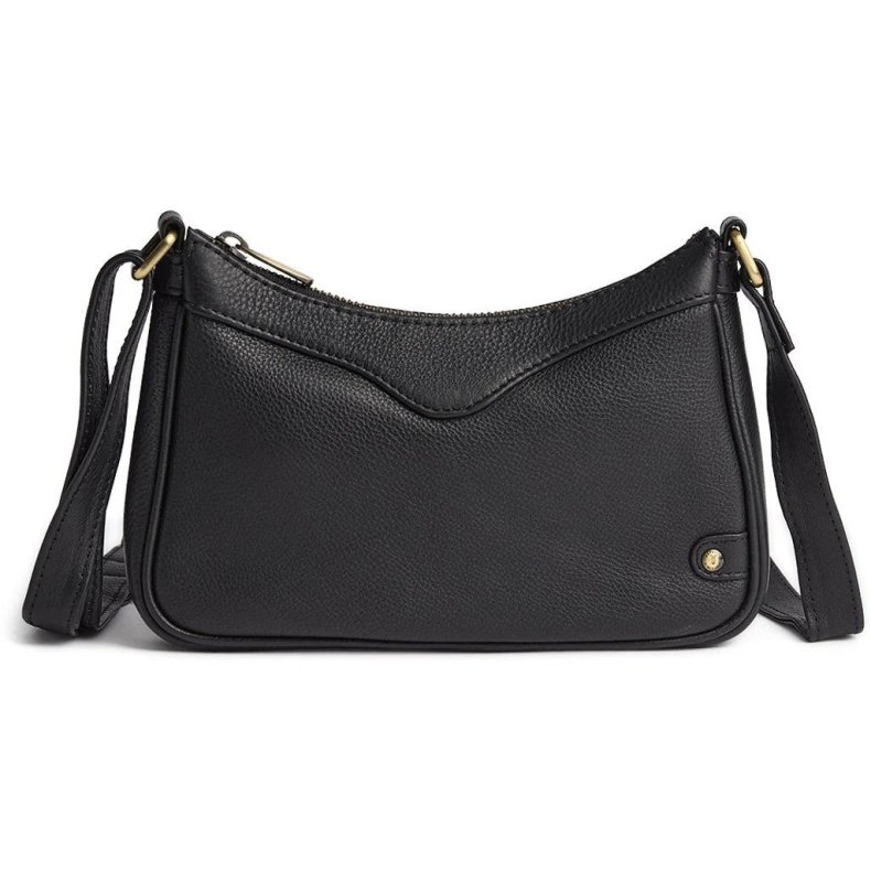 Fashion Favouirtes crossover Depeche, Black/brass