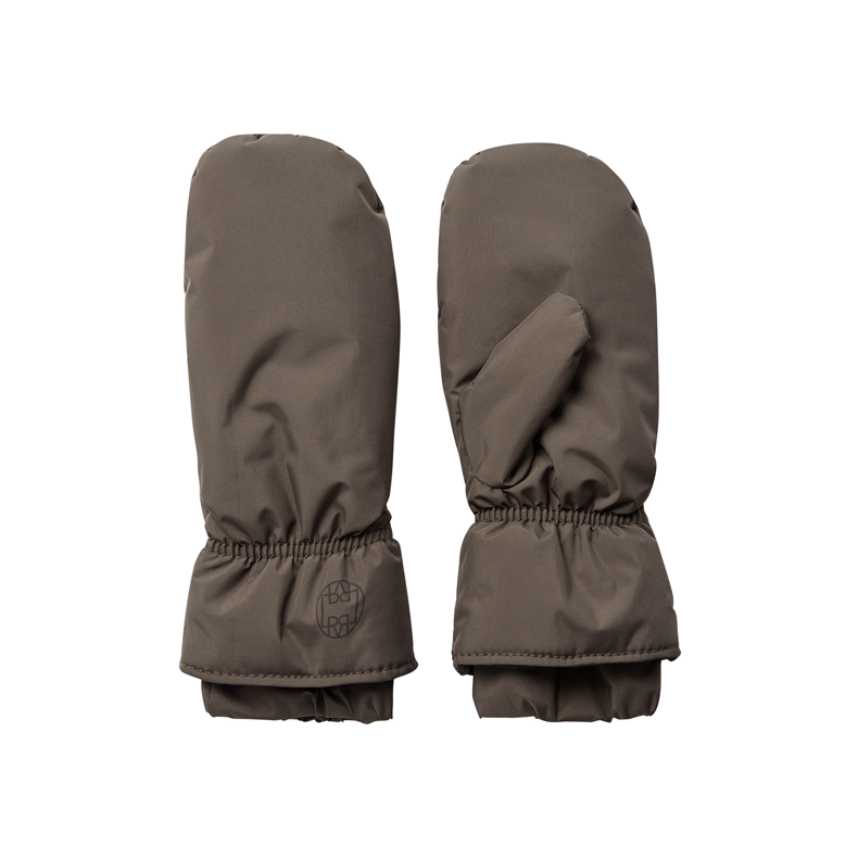 Mona 5 gloves Levete Room, coffee