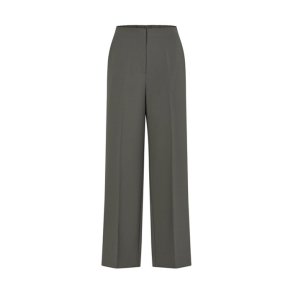 Fique classic trousers Second Female, beluga 