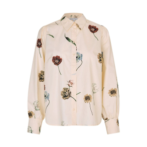 Floco shirt Second Female, summer sand