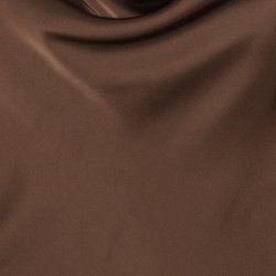 Flow dress Karmamia, semi rich brown