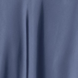 Flow dress Karmamia, semi rich crown blue