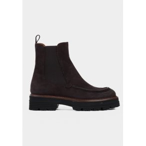 Riva boots Bukela, mocca