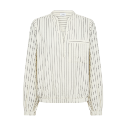 Ninette 2 shirt Levet Room, star white 