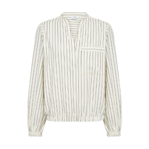 Ninette 2 shirt Levet Room, star white 