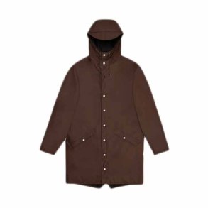 Long jacket W3 Rains, frame