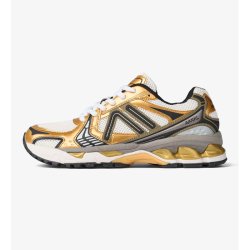 Freeflow Aankl Sneaker, gold
