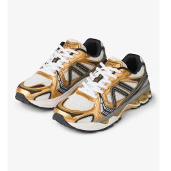 Freeflow Aankl Sneaker, gold