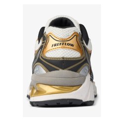Freeflow Aankl Sneaker, gold