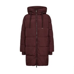 Nova avon down jacket Mos Mosh, fudge