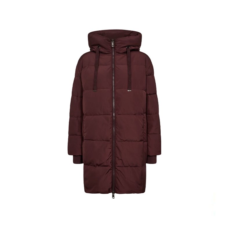 Nova avon down jacket Mos Mosh, fudge