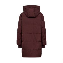 Nova avon down jacket Mos Mosh, fudge