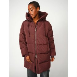 Nova avon down jacket Mos Mosh, fudge