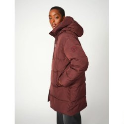Nova avon down jacket Mos Mosh, fudge