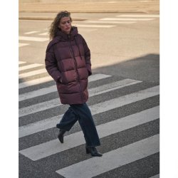 Nova avon down jacket Mos Mosh, fudge