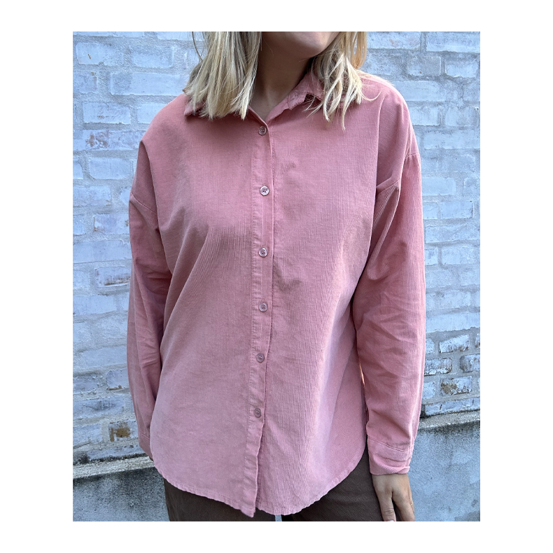 Jane shirt Amaze Cph, peperosa